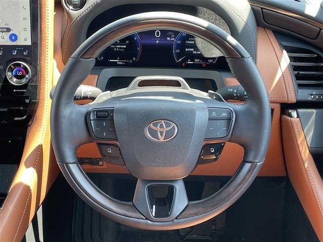 Toyota VELLFIRE 2025 7588019-1