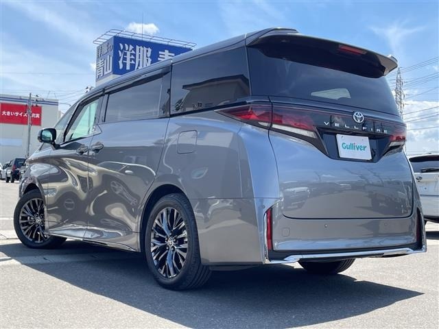 Toyota VELLFIRE 2025 7588019-13
