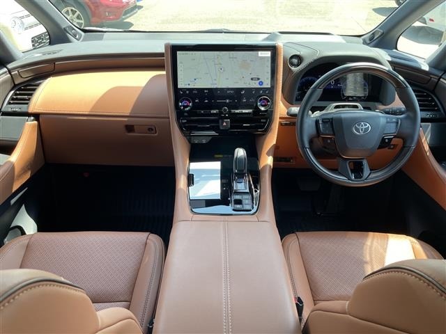 Toyota VELLFIRE 2025 7588019-15