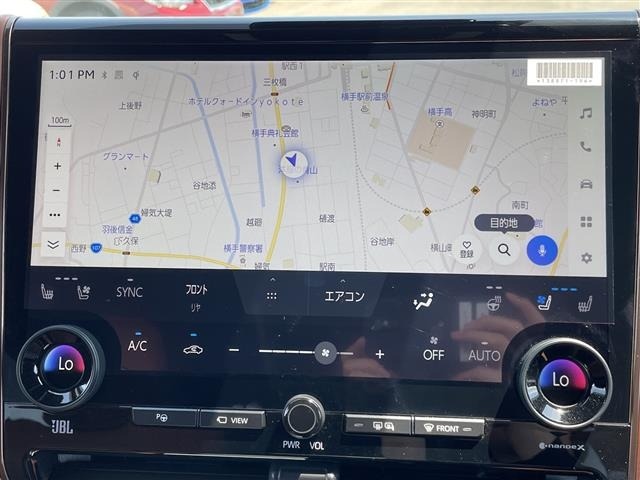Toyota VELLFIRE 2025 7588019-16