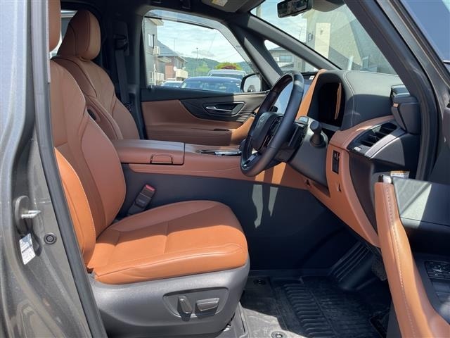 Toyota VELLFIRE 2025 7588019-2