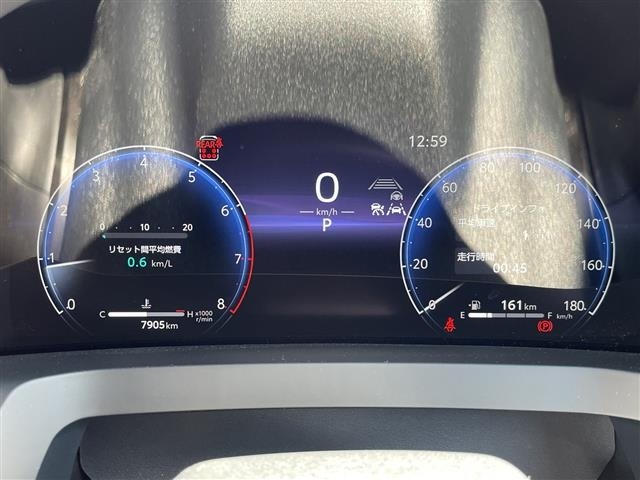 Toyota VELLFIRE 2025 7588019-21