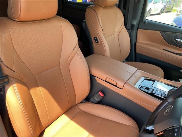 Toyota VELLFIRE 2025 7588019-22