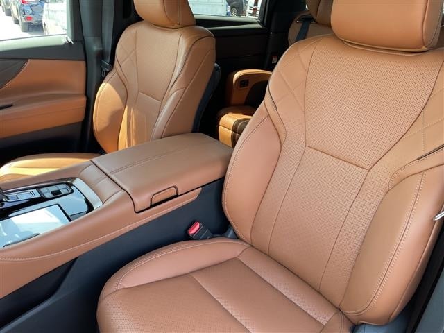 Toyota VELLFIRE 2025 7588019-4