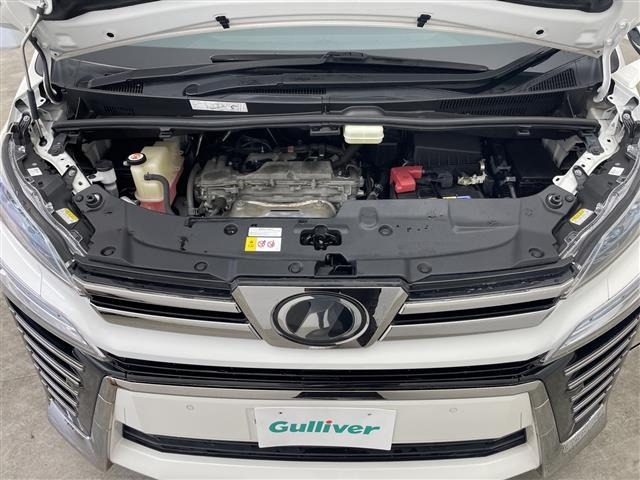 Toyota VELLFIRE 2019 7588020-14