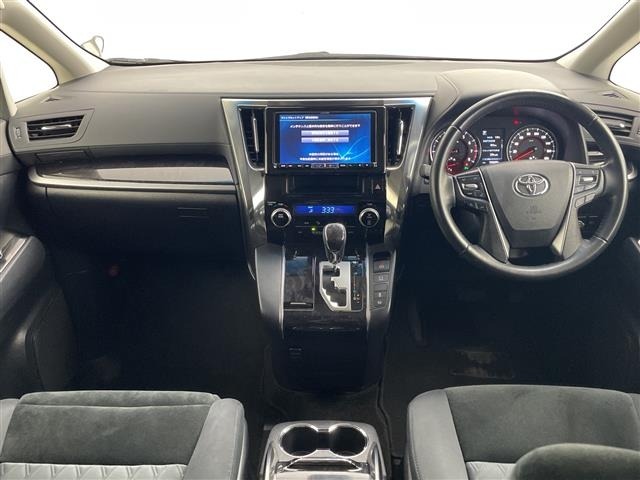 Toyota VELLFIRE 2019 7588020-15