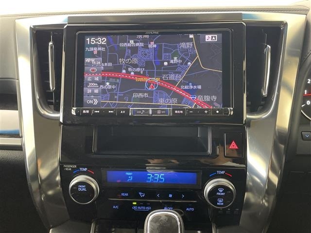 Toyota VELLFIRE 2019 7588020-17
