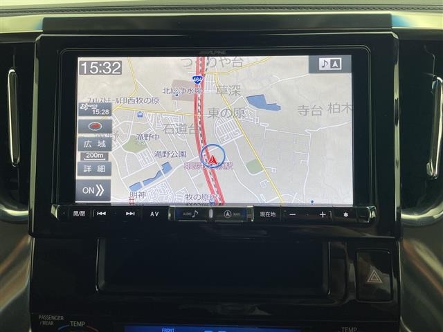 Toyota VELLFIRE 2019 7588020-18