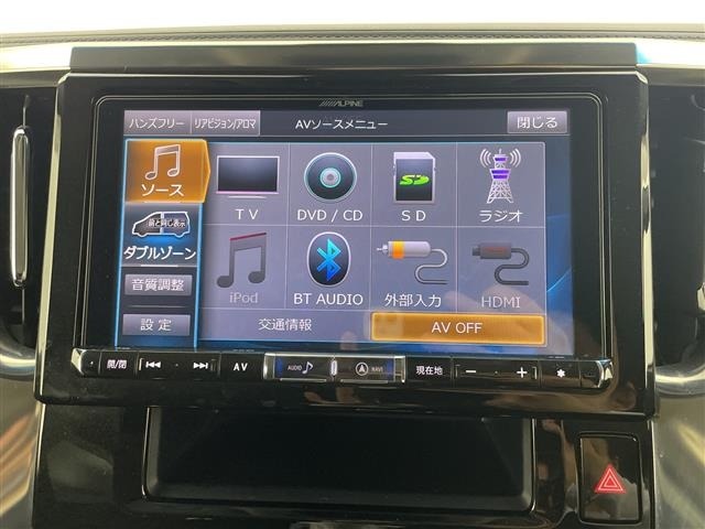 Toyota VELLFIRE 2019 7588020-19