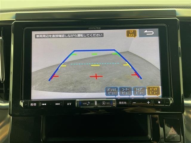 Toyota VELLFIRE 2019 7588020-21
