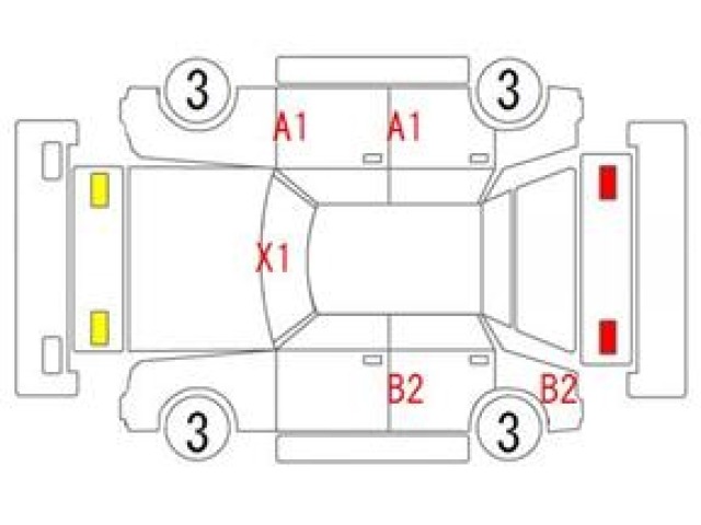 Toyota VELLFIRE 2019 7588020-23