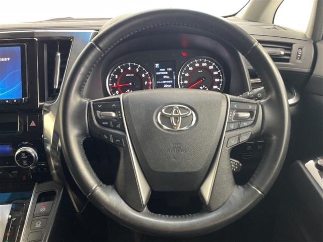 Toyota VELLFIRE 2019 7588020-3