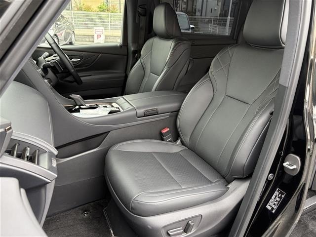 Toyota VELLFIRE 2024 7588030-1