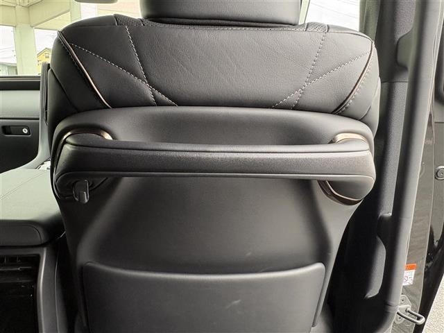 Toyota VELLFIRE 2024 7588030-11