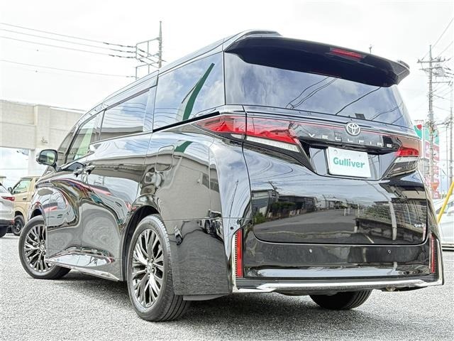 Toyota VELLFIRE 2024 7588030-13