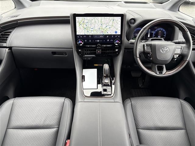 Toyota VELLFIRE 2024 7588030-14