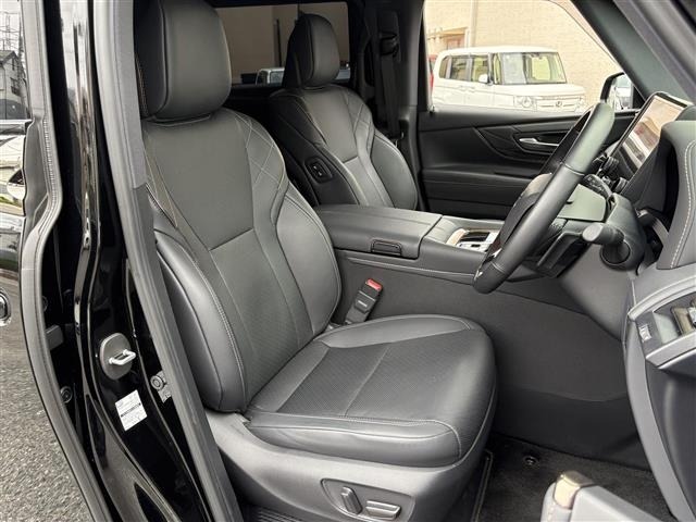 Toyota VELLFIRE 2024 7588030-21