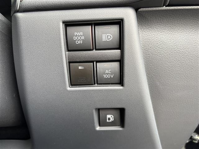 Toyota VELLFIRE 2024 7588030-22