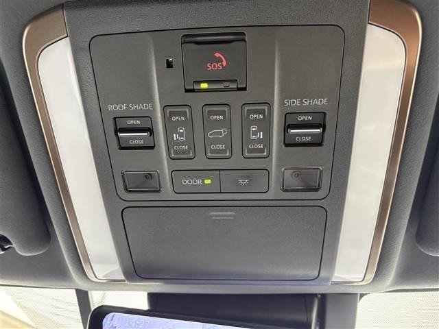 Toyota VELLFIRE 2024 7588030-4