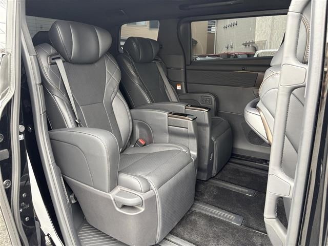 Toyota VELLFIRE 2024 7588030-5