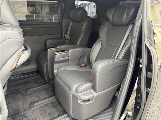 Toyota VELLFIRE 2024 7588030-8