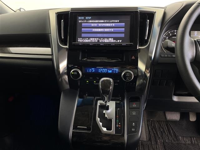 Toyota VELLFIRE 2015 7588031-10