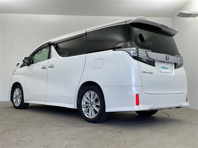 Toyota VELLFIRE 2015 7588031-13