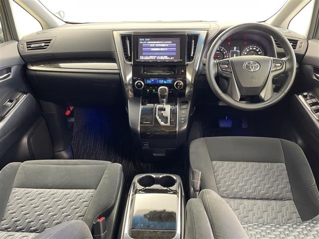 Toyota VELLFIRE 2015 7588031-14
