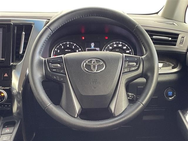 Toyota VELLFIRE 2015 7588031-15