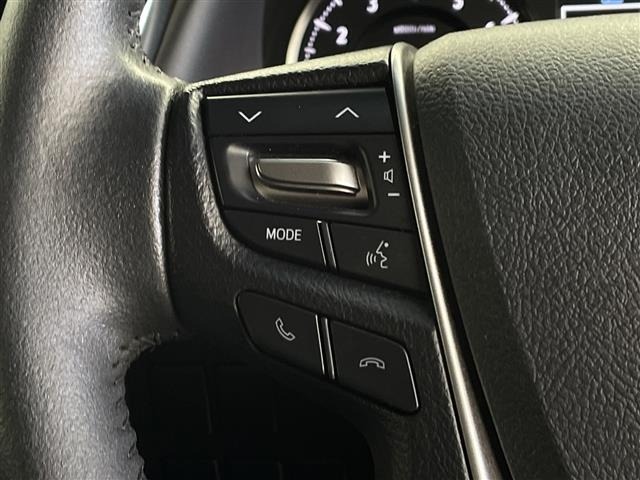 Toyota VELLFIRE 2015 7588031-17