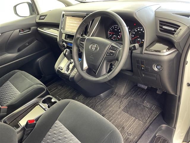 Toyota VELLFIRE 2015 7588031-2