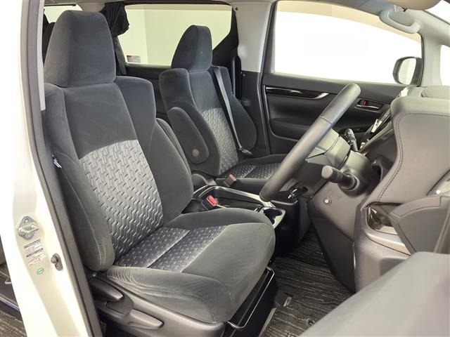 Toyota VELLFIRE 2015 7588031-22