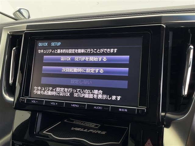 Toyota VELLFIRE 2015 7588031-3