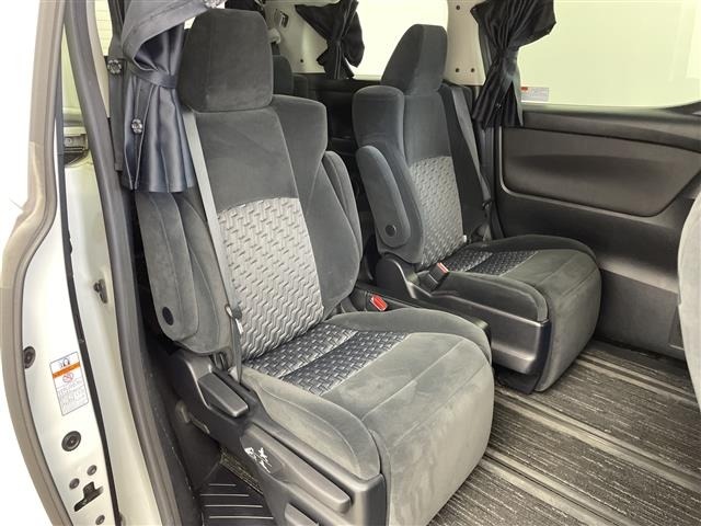 Toyota VELLFIRE 2015 7588031-4