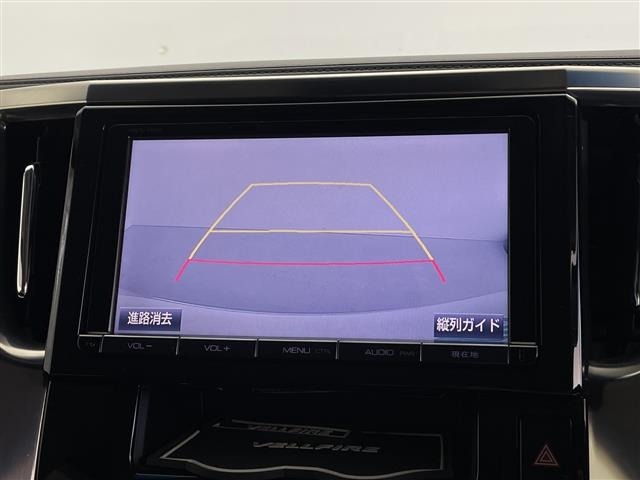 Toyota VELLFIRE 2015 7588031-5