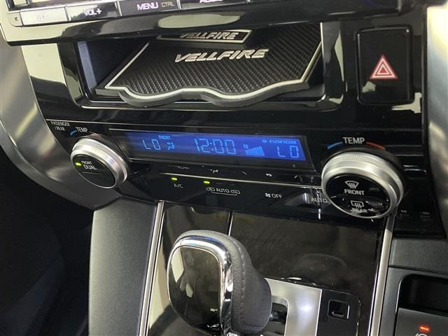 Toyota VELLFIRE 2015 7588031-9