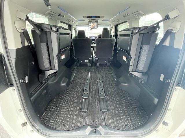 Toyota VELLFIRE 2015 7588036-10