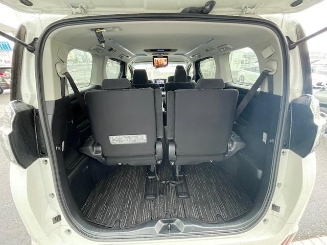 Toyota VELLFIRE 2015 7588036-11