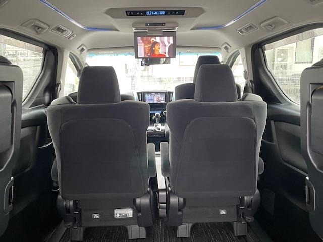 Toyota VELLFIRE 2015 7588036-12