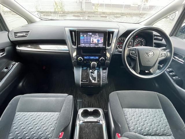 Toyota VELLFIRE 2015 7588036-14