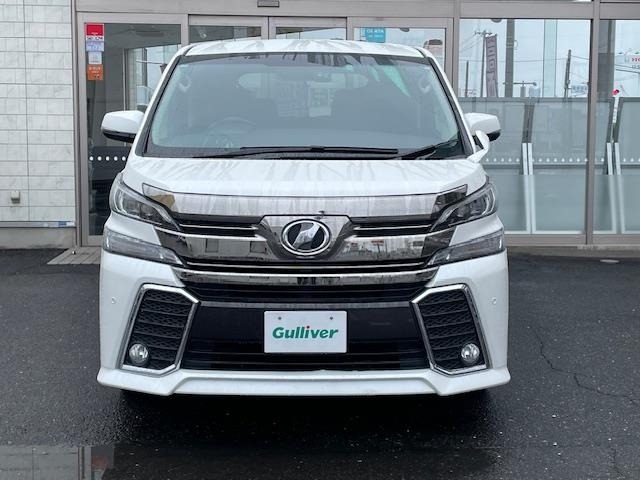 Toyota VELLFIRE 2015 7588036-16