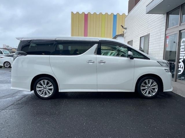 Toyota VELLFIRE 2015 7588036-19