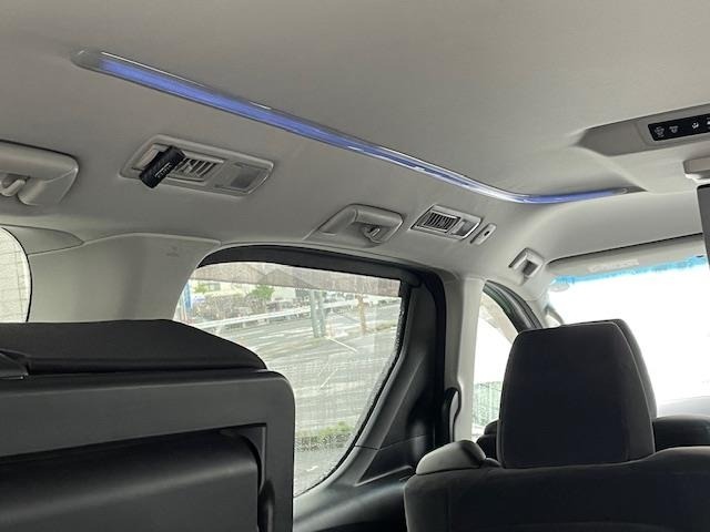 Toyota VELLFIRE 2015 7588036-20