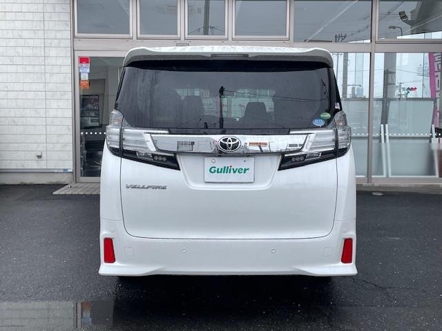 Toyota VELLFIRE 2015 7588036-21