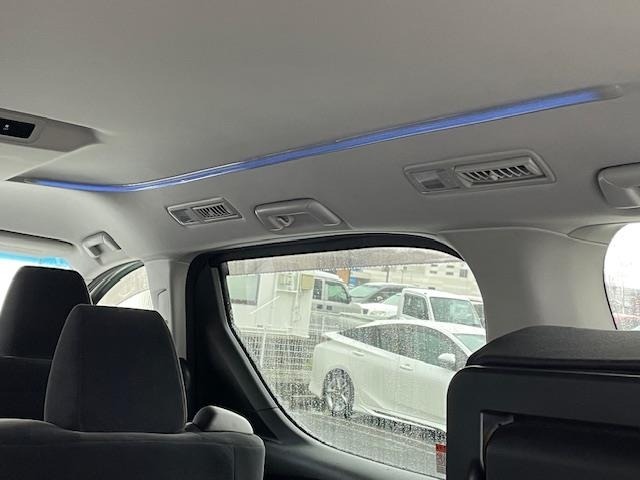 Toyota VELLFIRE 2015 7588036-22