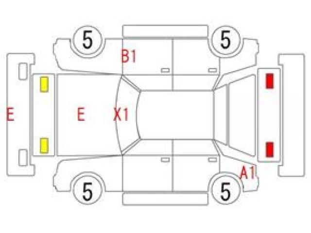 Toyota VELLFIRE 2015 7588036-23