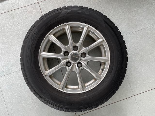 Toyota VELLFIRE 2015 7588036-5