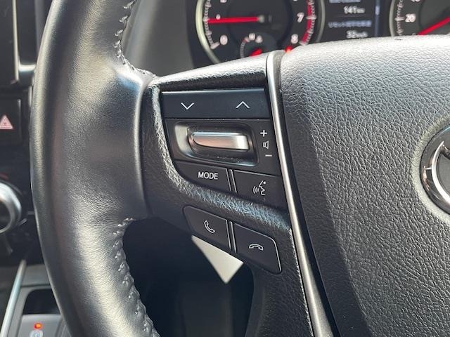 Toyota VELLFIRE 2015 7588036-6