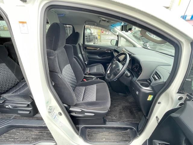 Toyota VELLFIRE 2015 7588036-7