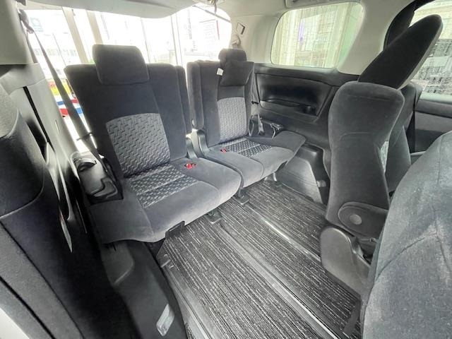 Toyota VELLFIRE 2015 7588036-9